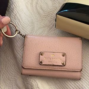 Katespade wallet